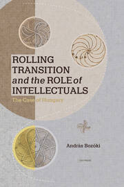 Rolling Transition: Rotating Agency