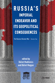 Defensive Submission, Lucrative Neutrality, and Silent Detachment: Post-Soviet Patronal Autocracies in the Shadow of the Russian Invasion Defensive Submission, Lucrative Neutrality, and Silent Detachment: Post-Soviet Patronal Autocracies in the Shadow of the Russian Invasion