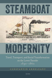 Steamboat Modernity