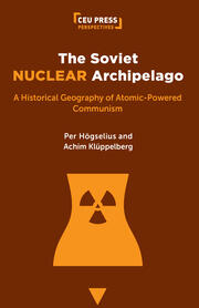 The Soviet Nuclear Archipelago