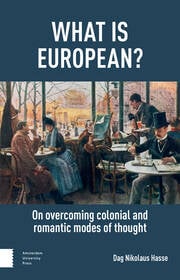 Multiethnic cities: The Europe of the future