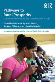 Securing Livelihoods of Rural Poor