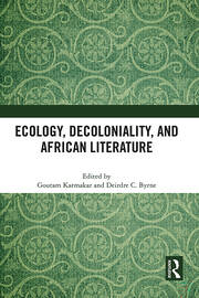 Re-enchanted Bodies of Water: Towards a Decolonial Tidalectics in Recent African Fiction and Performance Re-enchanted Bodies of Water: Towards a Decolonial Tidalectics in Recent African Fiction and Performance