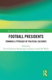 Football and right-wing populisms: S. Berlusconi and G. Becali Football and right-wing populisms: S. Berlusconi and G. Becali