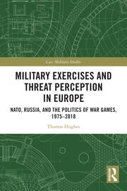 Rough Communication: NATO and Russian Responses to Exercises