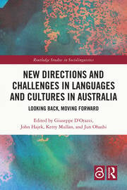 Teaching Indigenous languages at Australian universities