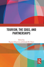 Landscape governance through partnerships: lessons from Amboseli, Kenya Landscape governance through partnerships: lessons from Amboseli, Kenya