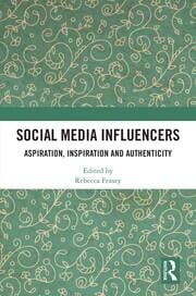Influencers as role models