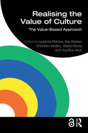 Cultural Commons within a Value-Based Approach Cultural Commons within a Value-Based Approach