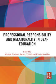 Possible beings: Deaf children and linguistic justice