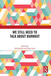 Burnout forever