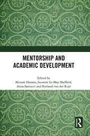 Sustainable, affordable, and transferable approaches to experienced doctoral supervisor development
