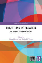 Valuing women's spaces and communities: refugee integration in hostile environments