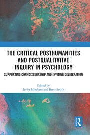 Experience without essentialism: on ‘posting' phenomenology Experience without essentialism: on ‘posting' phenomenology