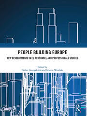 Elite fidelity in Europe's crisis management regime Elite fidelity in Europe's crisis management regime