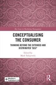 It is not consumption technologies that have put the ‘self’ in peril