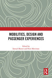 ‘Watch the closing doors’- material interpellation, mobility affordance, and passenger sensations