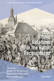 Spring Flowers and Border Guards : Estonian Narratives of the Soviet Military and Border Troops