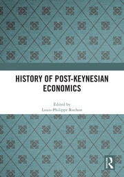 The Cambridge Journal of Economics – A Forum of One's Own