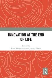 Grief, choice and digital technology use: how bereaved people use digital technologies to support their grief