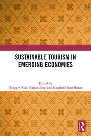 Are Chinese willing to pay for travel carbon offset products? Are Chinese willing to pay for travel carbon offset products?