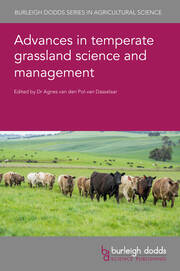 Challenges facing alpine/mountain grasslands