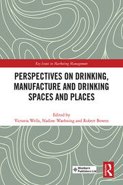 Predicting transitions in alcohol buying behaviour