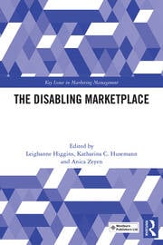 Conceptualising the (dis)abling marketplace through value creation and destruction Conceptualising the (dis)abling marketplace through value creation and destruction