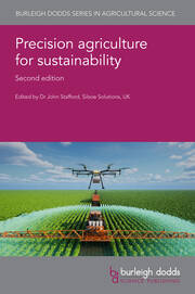 Developments in precision weed management systems for precision agriculture Developments in precision weed management systems for precision agriculture
