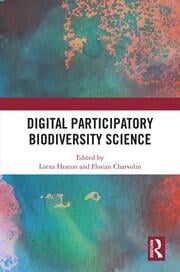 Sharing epistemic power: digitally mediated wolf monitoring in Finland Sharing epistemic power: digitally mediated wolf monitoring in Finland
