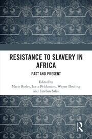 Recaptured Africans at the Cape Colony: Resistance and Freedom, 1823–1827 Recaptured Africans at the Cape Colony: Resistance and Freedom, 1823–1827