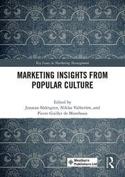 Pink sincerity: post-postmodernism and double appropriation in marketing Pink sincerity: post-postmodernism and double appropriation in marketing