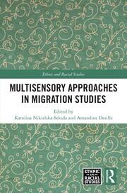 Mapping Multisensory Migration Research