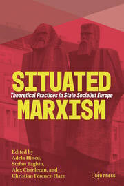 Marxism, Science, and Society in Soviet Georgia Marxism, Science, and Society in Soviet Georgia