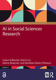 AI in Social Sciences Research