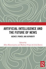 Old Threats, New Name? Generative AI and Visual Journalism
