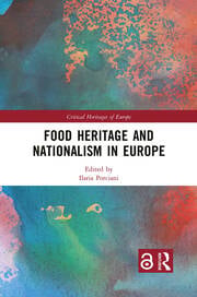 Food and locality