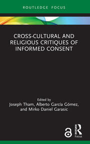 Informed consent and minors in a multicultural society