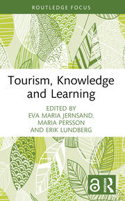 Extended ways of experiencing climate change Extended ways of experiencing climate change