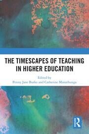 Open Access: Student perspectives on co-creating timescapes in interdisciplinary projects