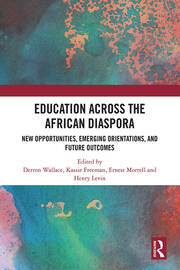 “I Would Have Become Wallpaper Had Racism Had Its Way”: Black Female Professors, Racial Battle Fatigue, and Strategies for Surviving Higher Education “I Would Have Become Wallpaper Had Racism Had Its Way”: Black Female Professors, Racial Battle Fatigue, and Strategies for Surviving Higher Education