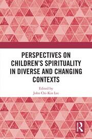 Open Access: Navigating the spaces of children's spiritual experiences: influences of tradition(s), multidisciplinarity and perceptions Open Access: Navigating the spaces of children's spiritual experiences: influences of tradition(s), multidisciplinarity and perceptions