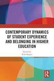 Open Access: The depersonalised consumer subjectivity and its effect on fostering meaningful relationships between undergraduates and academics in higher education Open Access: The depersonalised consumer subjectivity and its effect on fostering meaningful relationships between undergraduates and academics in higher education