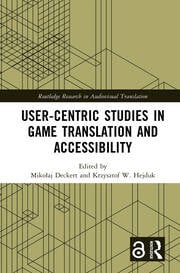 Arabic mobile game localizations