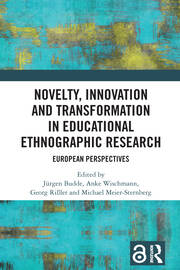 Educational Ethnography in an Age of Technoculture