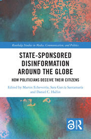 Rethinking disinformation for the global South Rethinking disinformation for the global South