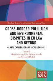 Scarcity of resources in a cross-border context