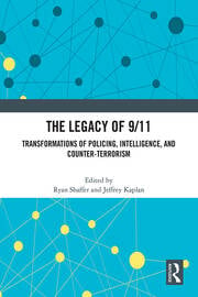 Twenty years of countering jihadism in Western Europe: from the shock of 9/11 to ‘jihadism fatigue’ Twenty years of countering jihadism in Western Europe: from the shock of 9/11 to ‘jihadism fatigue’