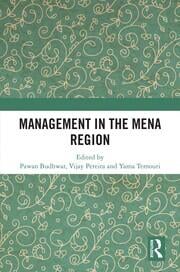 Open Access: International business research and scholarship in the Middle East: developments and future directions Open Access: International business research and scholarship in the Middle East: developments and future directions