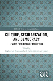 Associational life and liberty